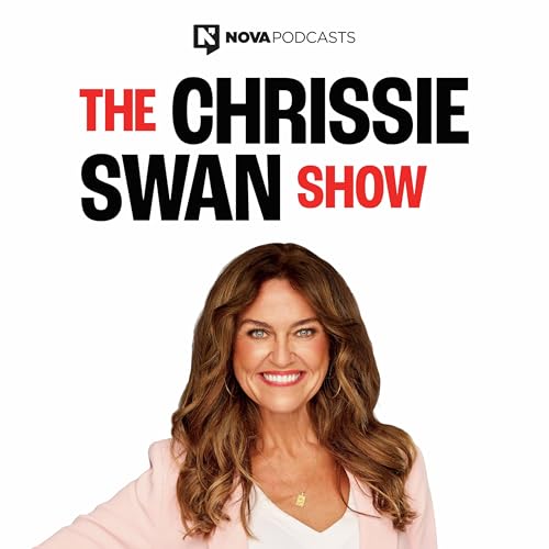 The Chrissie Swan Show cover art