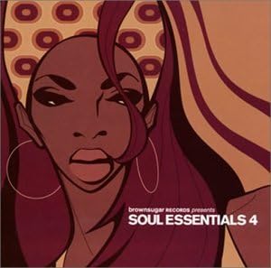 VARIOUS - Soul Essentials 4 - CD
