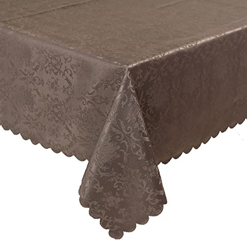 �����e�[�u���N���X100cm�p-benishi-SSI (�u���E��SSI-TP12)