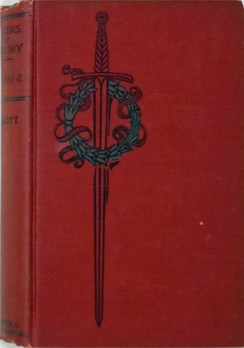 Richard II: Makers Of History Series B00087O0KQ Book Cover