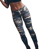 ♥ Anlass: Womens Fashion Hose ist bequem genug, um zu vielen verschiedenen Anlässen zu tragen. Sie können es im täglichen Leben, Laufen, Fitness und so weiter tragen. Es ist eine der wichtigsten Hosen in Ihrem Kleiderschrank. Verpassen Sie nicht dieses ausgezeichnete Produkt.