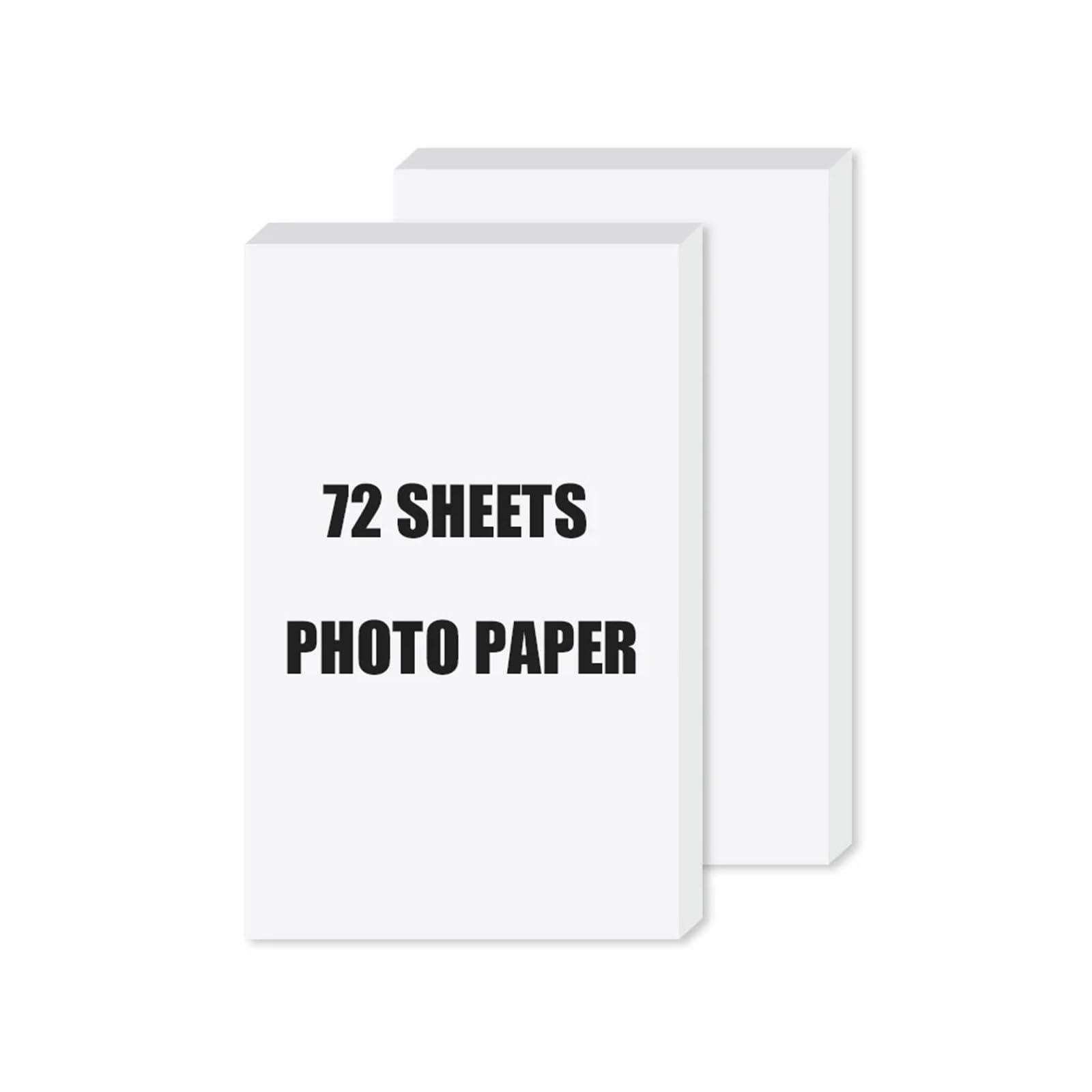 Papier fotograficzny Selphy KP-108 pojemnik na atrament KP108 do drukarki fotograficznej Can-on Selphy CP1500 CP1300 CP1200 CP910 CP900 drukarka fotograficzna 6 cali(3ink-108paper)