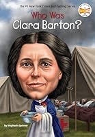 Algopix Similar Product 8 - Who Was Clara Barton?