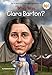 Produktbild Who Was Clara Barton