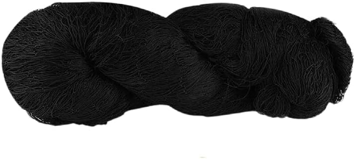 Miniatura 2 de Red de estanque de 25 x 49 pies, red para estanque para hojas, cubierta de estanque Koi, red de estanque Koi resistente, cubierta protectora para