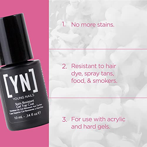 The 30 Best Nail Polish Base & Top Coat Products of 2024 [Verified