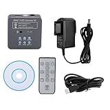 Microscope Accessories Kit 1080P 60FPS 2K 48MP USB 16G TF Industrial Electronic Digital Video Microscope Camera Magnifier for Phone PCB Repair Microscope Slides