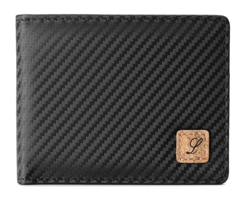 Image of Lanyani RFID Wallets Bifold Simple