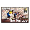Samsung 65-Inch Class Neo QLED 4K The Terrace Full Sun, Neo Quantum HDR+, Dolby Atmos, Weatherproof, Outdoor TV, Anti-Reflection, Smart TV w/Alexa Built-in, (QN65LST9DAFXZA, 2024)