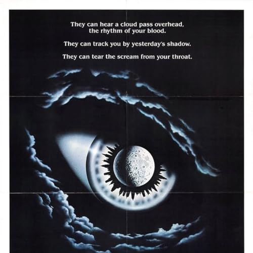 Wolfen (Podcast/Discussion) Podcast Por  arte de portada