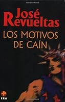 Los motivos de Caín 9684110057 Book Cover