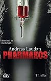 Cover zum Buch Pharmakos