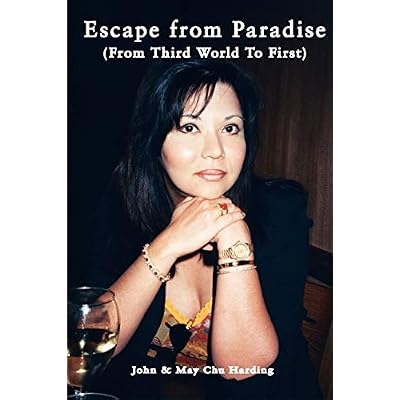 Escape from Paradise: From Third World to First