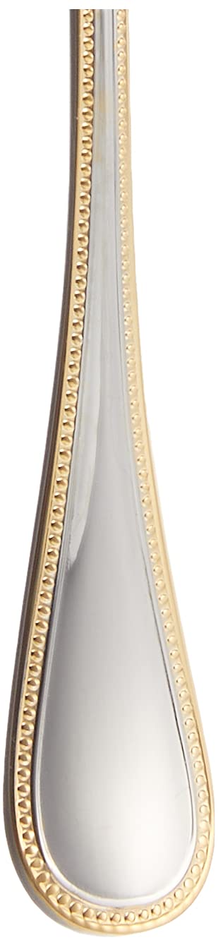 小物 foke Amazon.com: Lucky Wood 0-18440-030 Fork, French Accent, Gold