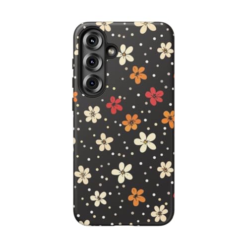Coque rigide Samsung S25 Plus mate anti-choc pour protéger l'appareil photo des rayures