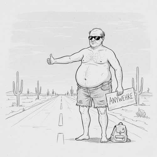 205 - The Tender Gift