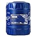 Produktbild MANNOL Diesel 15W-40 API CG-4/CF-4/CF/SL Motorenöl, 20 Liter