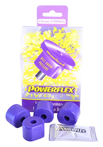 Cojinetes de poliuretano Powerflex PFF57-308 que mejoran la estabilidad y guiado