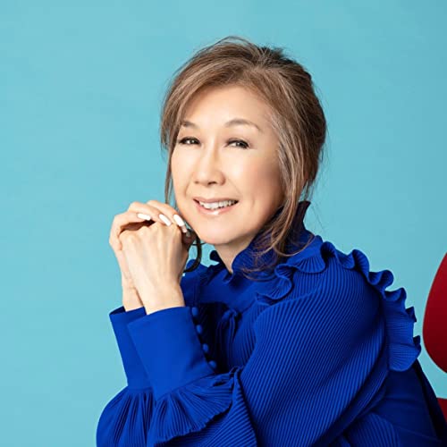 Amazon Music Unlimitedで高橋真梨子を聴く