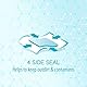 Medrull Wasserfeste Wundpflaster ULTRA PORE 15 x 9 cm 100% Wasserfestes Pflaster Steril, Transparent, Starker Halt - Schützt bei Schnittwunden & Kratzer - Ideal zum Duschen, Sport, Baden 25 Stück
