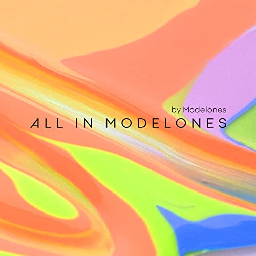All in Modelones [Explicit]