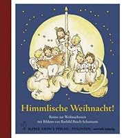Himmlische Weihnacht! 3872864017 Book Cover