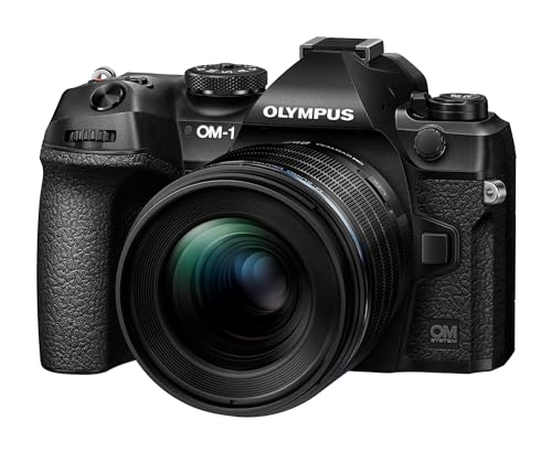 Objectif à Focale fixe Om System .Zuiko Digital ED 25 mm F1.2 Pro pour Monture Standard Micro 43 - vue 7