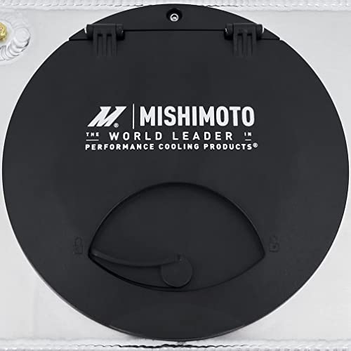 Mishimoto Mmrt-A2W-50N Air To Water Intercooler Ice Tank, 5.0 Gallon #TOP1