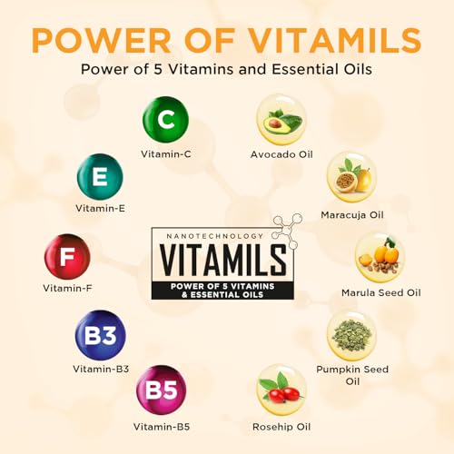 Image of Orgatre Vitamin C Bright Face Sunscreen SPF 30 PA++++ for Oily & Dry Skin | Lightweight, No White Cast | With Niacinamide & Hyaluronic Acid | UVA /UVB Defense | Water Resistant, Non-Greasy | 100gm