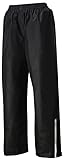 Regenhose Schwarz XXXL