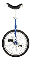 Algopix Similar Product 6 - QUAX Onlyone Unicycle 406 mm 20