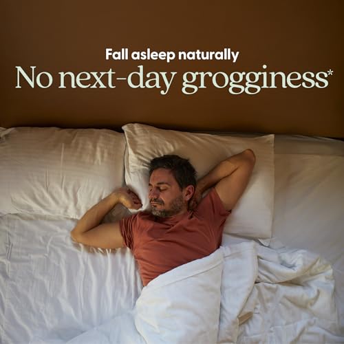 New Chapter Plant Melatonin 2mg - Sleep Aid for Adults with No Next-Day Grogginess, Nature-Inspired Sleep Formula Made with Melatonin from Tomato + Tart Cherry & Ashwagandha – Non-GMO, 30ct - image 2