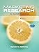 Marketing Research: An Applied Orientation (5th Edition)