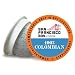 San Francisco Bay OneCup, Colombian Supremo, (80 Count) Single Serve Coffee, Compatible with Keurig K-cup Brewers