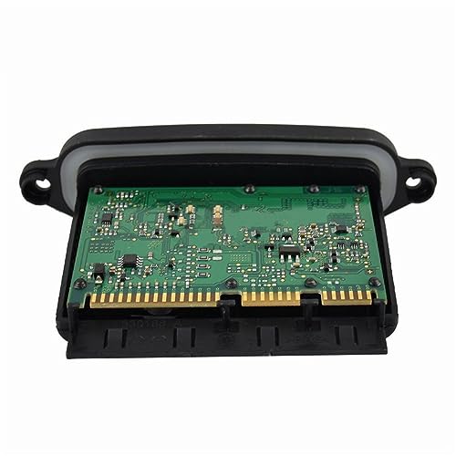 Module de commande de phare BMW X3 F25 pour réparer un problème de phare xénon clignotant