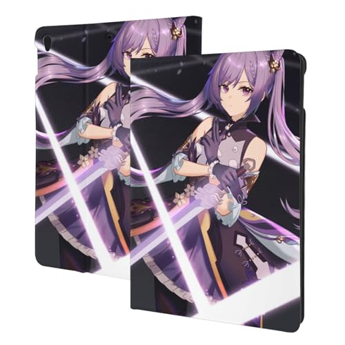 Compatible with _ Genshin Impact iPad Air5 Air4 p P[X Air5P[X Air4P[X 2022/2020 ACpbh iPad Air 5 4 [ ϏՌ Jo[ y (10.9C`