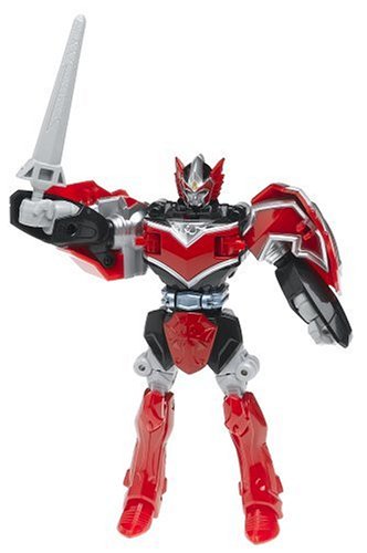 power rangers mystic force zords toys