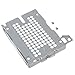 Produktbild Festplatte HDD Halterung Caddy mit Schrauben Für Sony Playstation 3 PS3 Cuh3000