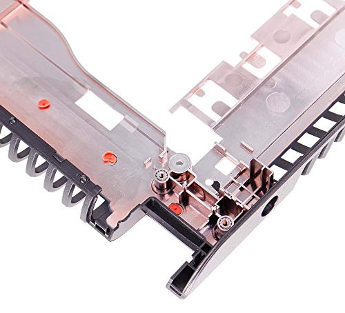 Carcasa inferior Dell Inspiron 15 5576 de alta resistencia 3