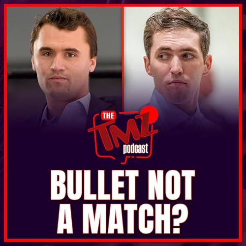 Charlie Kirk Case: Defense Says Bullet Doesn&rsquo;t Match Rifle