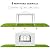 JupiterForce Canopy Tent 10x10 Outdoor Wedding Party Tent with Removable Sidewalls Heavy Duty Gazebo Waterproof Canopy Patio Tent Shelter Pavilion Cater BBQ Events Tent, White