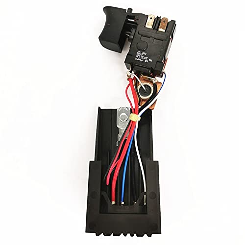 INTERRUPTEUR DE REMPLACEMENT Pour Hilti Power Tools SF22 A SFH22 A