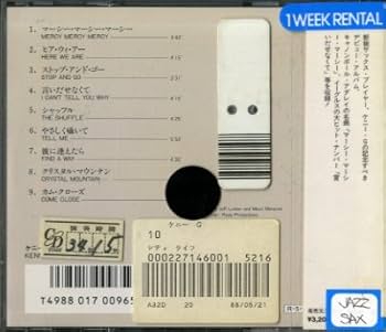 Kenny G.: Amazon.ca: Music