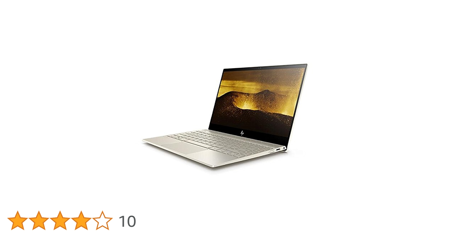 き*ん様 HP ENVY 13-ah0011TU ノートパソコン HP(Inc.) HP ENVY 13-ah0011TU (13.3型/フルHD/IPS/タッチ対応