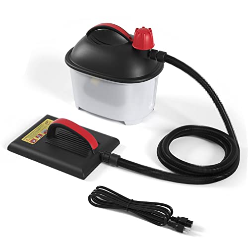 IRONMAX Wallpaper Steamer