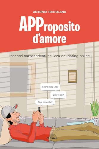 APProposito d'amore: Incontri Online