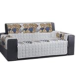 Photo Gallery ilgruppone copridivano copripoltrona made in italy 4 misure trapuntato salvadivano orsetti - blu - 4 posti Photo Gallery ilgruppone copridivano copripoltrona made in italy 4 misure trapuntato salvadivano orsetti - blu - 4 posti