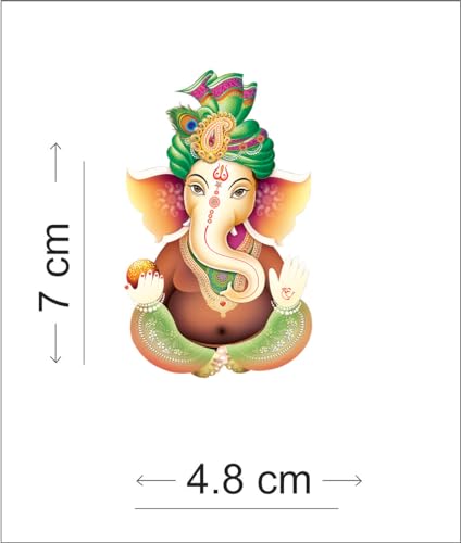 Image of God & God's Switch Board Vinyl Sticker Decorative Home, Kids Room, Living Room.P-1, Design-2