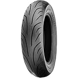 Shinko SE890 Journey Touring Rear Motorcycle Tire 180/60R-16 (74H) for Honda Gold Wing F6B GL1800 2013-2016