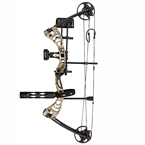 ANCLLO Archery Alloy Bow Stabilizer Univesal Metal Archery Shock Absorber Compound Bow Stabilizer Vibration Damper - Image 6
